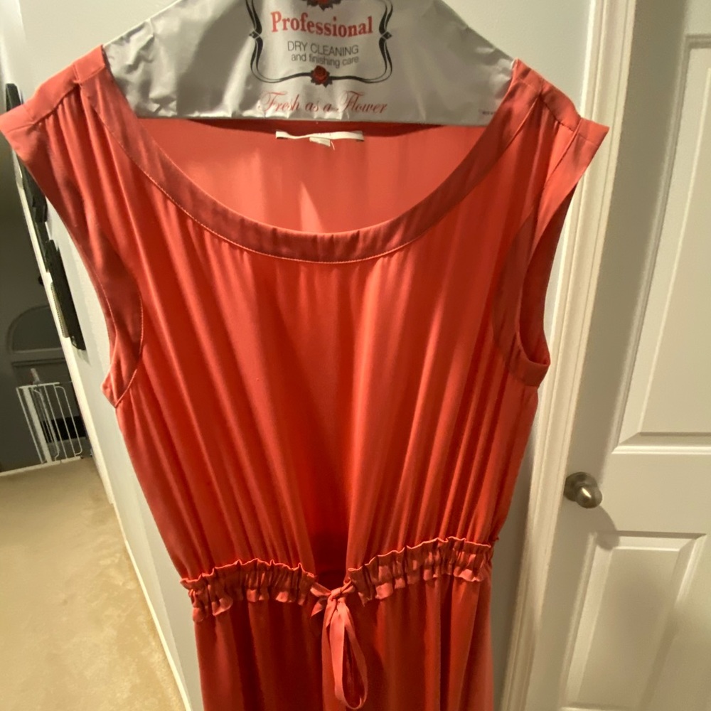 Loft Knee Length Dress.